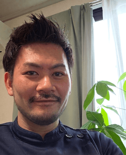 株式会社じけい会 代表取締役 武川 大悟